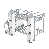 Gris / blanc est en rupture de stock sélectionné