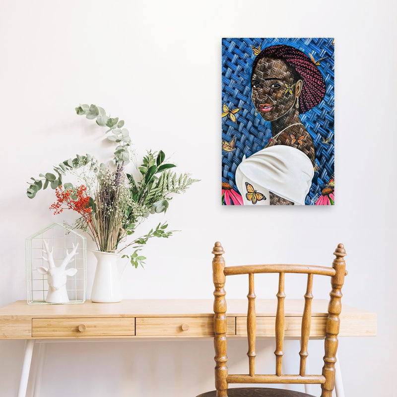 Print, 60.96cm H x 40.64cm W