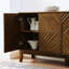 Buffet 60,5 "avec rangement-118024193