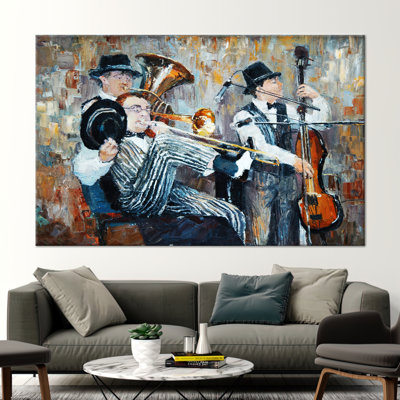 Print on Canvas