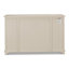 Entree' 63'' W Solid Wood Sideboard-81098640
