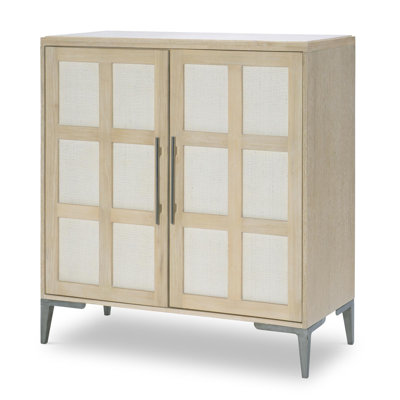 Biscayne Bar Cabinet by AllModern