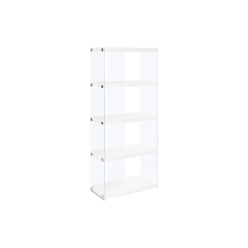 Bookshelf, White