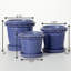 Inali Ceramic Pot Planter - Set of 3