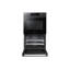 30" Double Wall Oven Steam, Contemporary-956843568