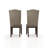 Thorin 9-Piece Extendable Dining Table Set