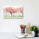 Blush Visions by Allison Pearce - Wrapped Canvas Gallery-Wrapped Canvas Giclée