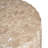 Outdoor Cleme Carved Side Table, Gold-1502444393