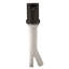 Jupe en laiton massif 1-3 - 4 po x 2-3 / 4 po avec jupe-101538219