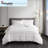 Twin Cotton Down Alternative Featherless Comforter-119744272