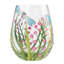 Hank Handmade Wine Glass