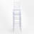 Stacking Clear Side Chair (Set Of 4)