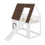 Abduh Kids Twin Bunk Bed
