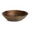 Myron Metal Decorative Bowl in Antique Brass