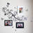 Non-Wall Damaging Wall Decal
