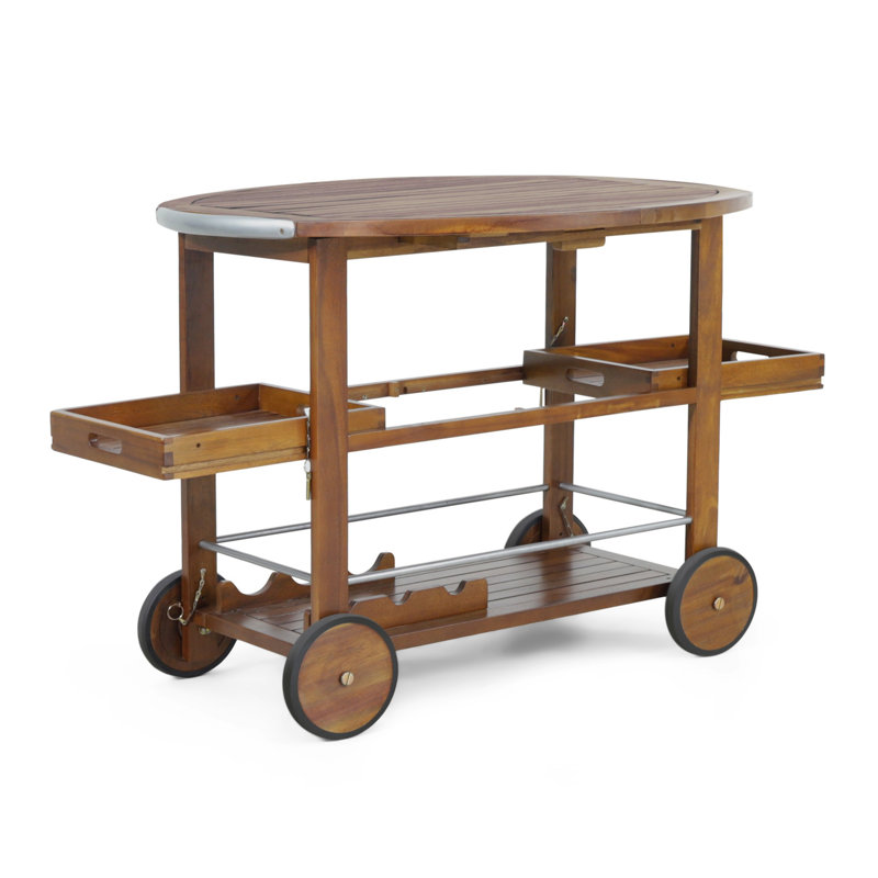 BAR CART