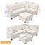 Canapé modulaire Keionte-1156369517