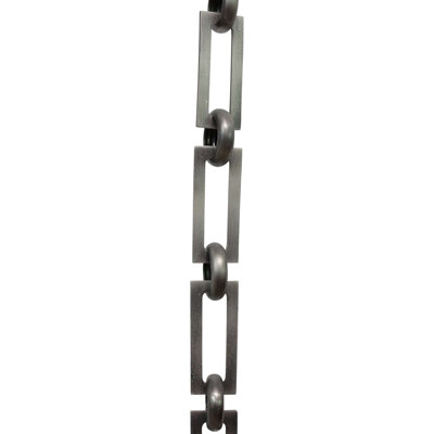 Edge Un-Welded Chain or Chain Break