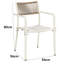Rimini Patio Dining Armchair-129428127