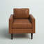 Viveros Leather Chair-845820973