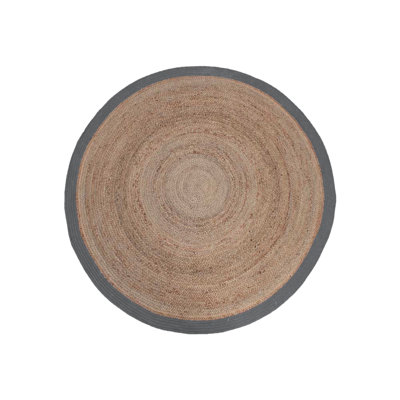 Wingert Round Area Rug