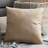 Faux Leather Reversible Pillow Cover-723187767-723187765