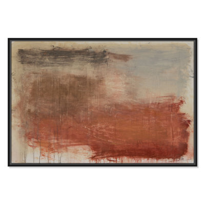 Colin "Autumn Over The Riviera" Print