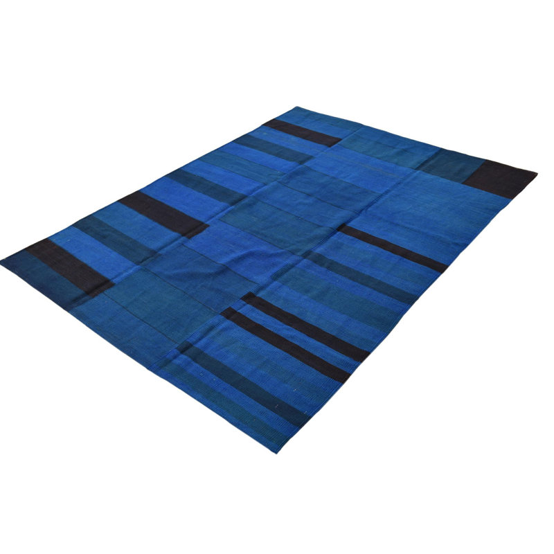 Jaylen Blue Rug