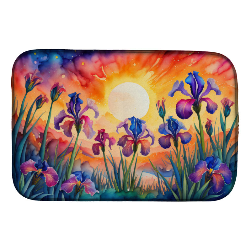 Drying Mat