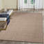 Tapis d'intérieur à rayures Gobi-2021198811