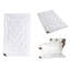 Swan UK Single - DE 135 X 200 Cm Light Cooling
