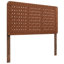 Tête de lit en bois massif Modway Sparta-96356051-96356045