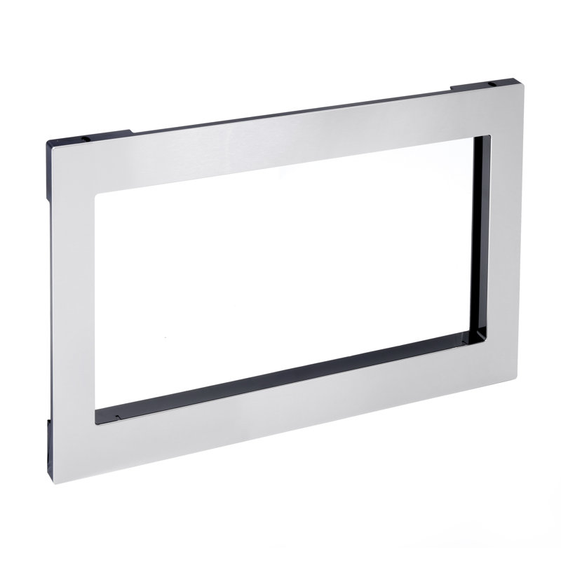 Cosmo Built in Microwave Trim Kit for COS-BIM22SSB only
