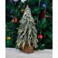 Brasfield Christmas Tabletop Tree