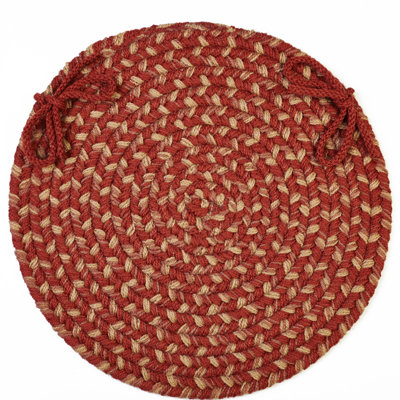 Coussin de chaise Deserie