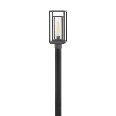 Republic 1-Light 17" H Lantern Head