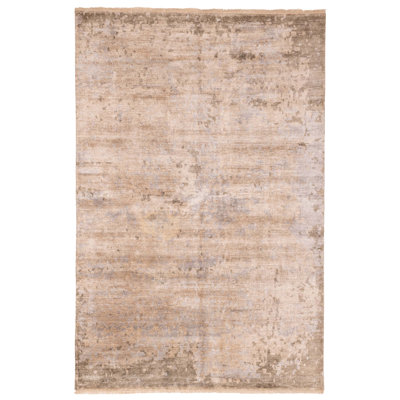 Legacy Tan Rug 6'5" x 9'9"