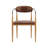Nayalis Low Back Upholstered Dining Chairs-320161943