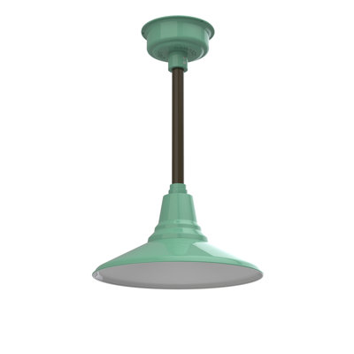 Albali 1 - Light LED Single Pendant