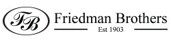 Friedman Brothers Logo