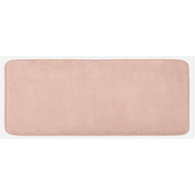 Tapis de cuisine