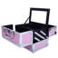 Hackler Aluminum Makeup Organizer-753440474