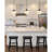 Reseda 1 - Light Single Pendant