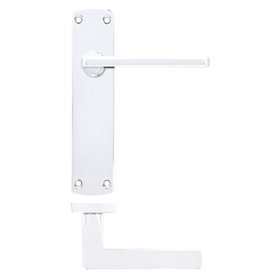 Single Dummy Door Handle