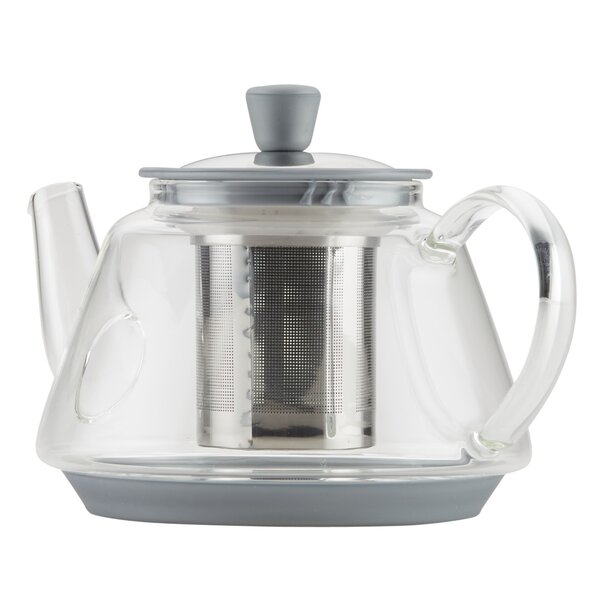 Tips: Cuisinart Tea Kettle - Happy Happy Nester