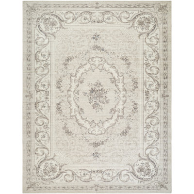 Lauren Liess x Livabliss Fairytale Machine Woven Rug