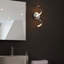 Erik LED Bath Sconce