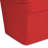 Sterilite Plastic Stackable Storage Tote Container Bin-96862483-96862484-96862486