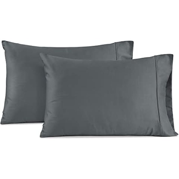 Sleepwell Fabrics 100% Cotton Percale - Set of 2 | Wayfair