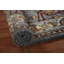 Tapis pour vestibule All-Over Oushak Indian 3x5